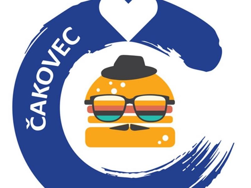 Čakovec Burger Weekend 2024.