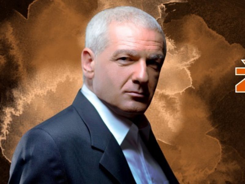Željko Samardžić
