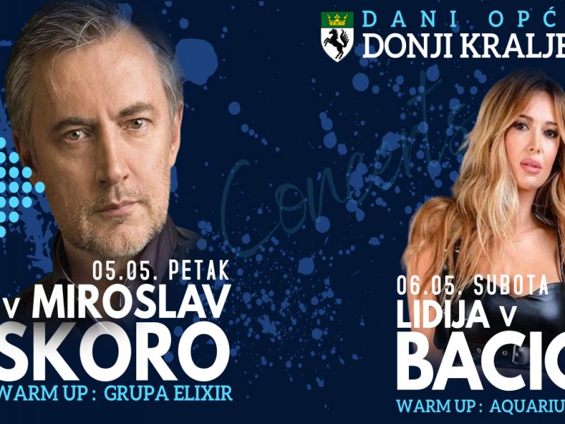 Dani općine Donji Kraljevec