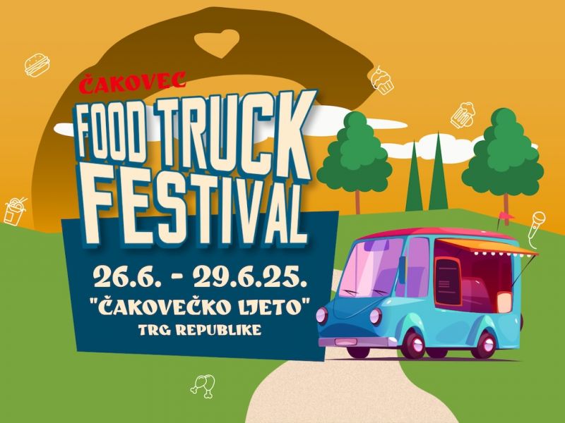 Food Truck Festival