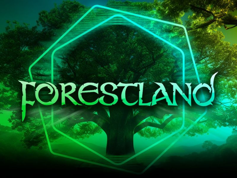 Forestland