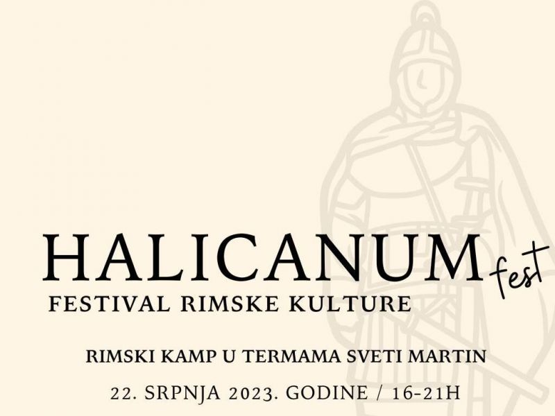 HALICANUM fest