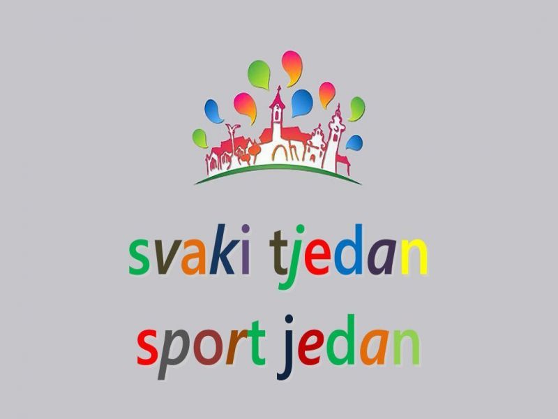 Ljetni kampovi 'Svaki tjedan sport jedan' 2024.