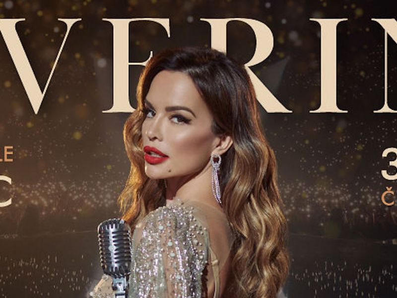 Severina