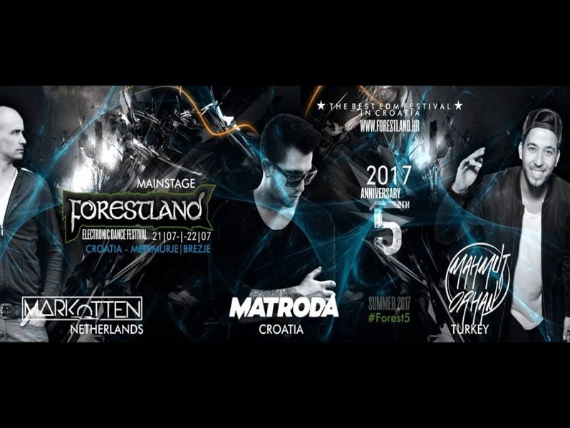 Forestland Festival 2017
