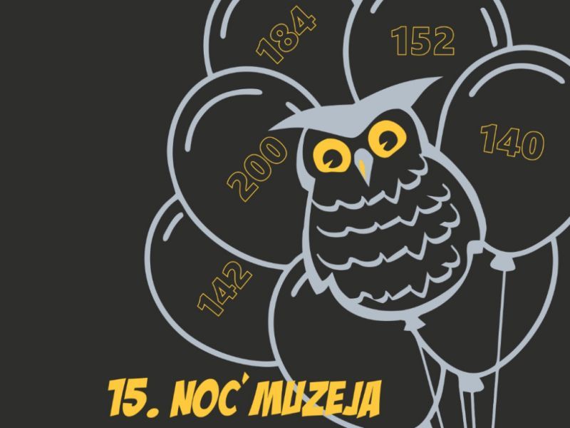 NOĆ MUZEJA 2020.