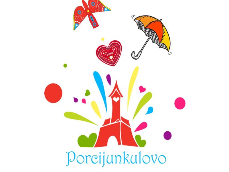 Porcijunkulovo PROGRAM 2019